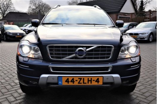 Volvo XC90 - 2.4 D5 Limited Edition | 7 persoons |Navigatie | Schuifdak | Automaat | Xenon | Trekhaa - 1