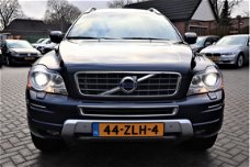 Volvo XC90 - 2.4 D5 Limited Edition | 7 persoons |Navigatie | Schuifdak | Automaat | Xenon | Trekhaa