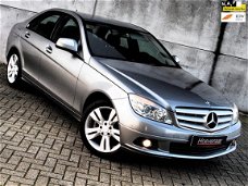 Mercedes-Benz C-klasse - 180 K KOMPRESSOR KLIMA PRACHTSTAAT PDC