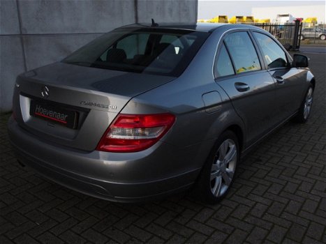 Mercedes-Benz C-klasse - 180 K KOMPRESSOR KLIMA PRACHTSTAAT PDC - 1