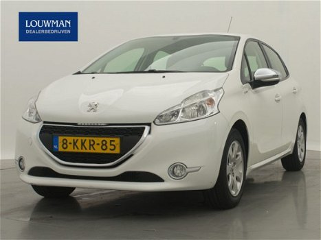 Peugeot 208 - 1.2 VTi Urban Soul | Trekhaak | Navigatie | Parkeersensoren | - 1