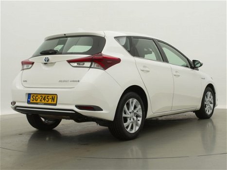 Toyota Auris - 1.8 Hybrid Dynamic - 1