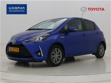 Toyota Yaris - 1.5 Hybrid Dynamic | Navi | Safety Sense