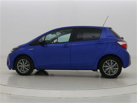 Toyota Yaris - 1.5 Hybrid Dynamic | Navi | Safety Sense - 1