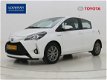 Toyota Yaris - 1.5 Hybrid Active | Design | Safety Sense - 1 - Thumbnail