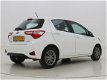 Toyota Yaris - 1.5 Hybrid Active | Design | Safety Sense - 1 - Thumbnail