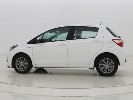 Toyota Yaris - 1.5 Hybrid Active | Design | Safety Sense - 1