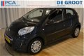 Citroën C1 - Ambiance 5DRS Automaat/Airco/Radio/Lage KM - 1 - Thumbnail