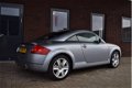 Audi TT - 1.8 Turbo 225pk Quattro S-line - 1 - Thumbnail