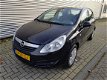 Opel Corsa - 1.4-16V Enjoy Rijklaarprijs - 1 - Thumbnail