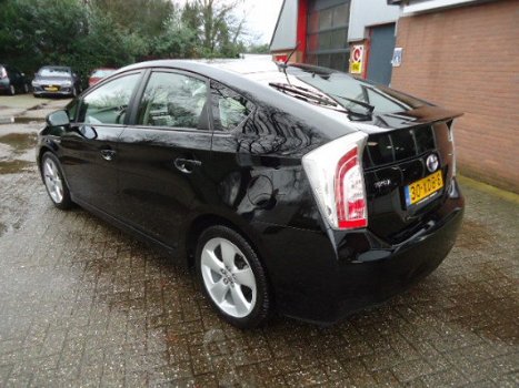 Toyota Prius - 1.8 Business Navi Solar Roof pack - 1