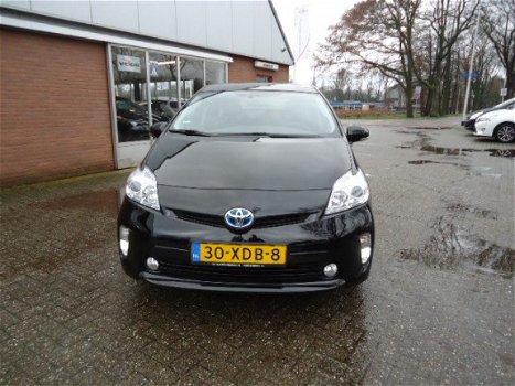 Toyota Prius - 1.8 Business Navi Solar Roof pack - 1