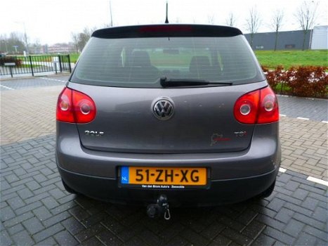 Volkswagen Golf - 1.4 TSI Trendline - 1