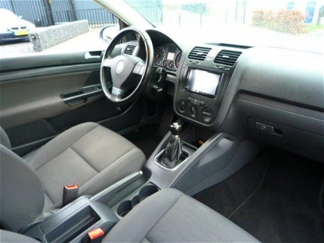 Volkswagen Golf - 1.4 TSI Trendline - 1