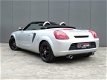 Toyota MR 2 - 1.8-16v VVT-i * AUTOMAAT * YOUNGTIMER - 1 - Thumbnail