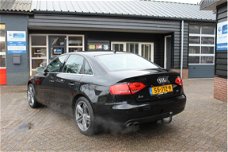 Audi A4 - 1.8 TFSI Pro Line navigatie, xenon, pdc , 18 inch, trekhaak