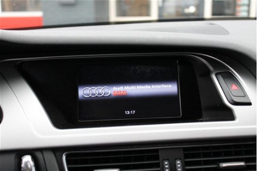 Audi A4 - 1.8 TFSI Pro Line navigatie, xenon, pdc , 18 inch, trekhaak - 1
