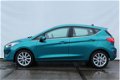 Ford Fiesta - 1.0 100 PK Titanium | Adaptive cruise | Camera | B&O Audio | Lane keeping | PDC v+a - 1 - Thumbnail