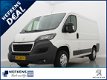 Peugeot Boxer - 330 2.2 HDI 110pk L1H1 Première | Navigatie | Parkeersensoren | Airco | 2 zitplaatse - 1 - Thumbnail