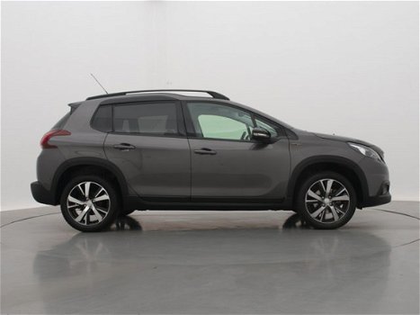 Peugeot 2008 - 1.2 110pk GT-Line | Panoramadak | Navigatie | 17