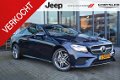 Mercedes-Benz E-klasse Coupé - 400 4MATIC Premium Plus - 1 - Thumbnail