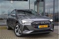 Audi e-tron - e-tron 50 quattro Launch edition Black - 1 - Thumbnail