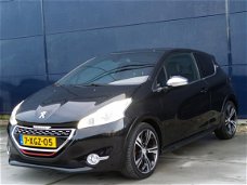 Peugeot 208 - 1.6 THP 200PK 3D GTI 1E EIGENAAR