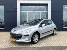 Peugeot 308 - 1.6 VTI 120-PK 5-DRS XS