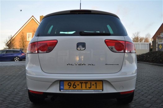 Seat Altea XL - 1.2 TSI 105pk Copa - 1