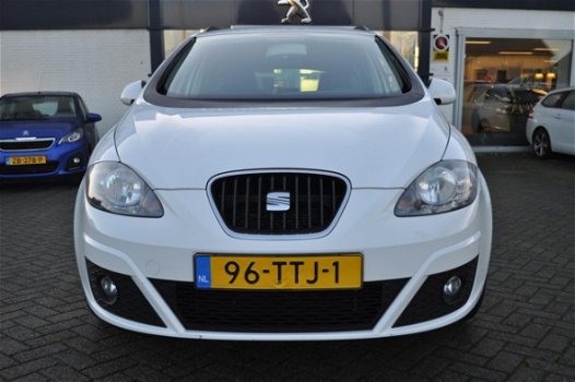 Seat Altea XL - 1.2 TSI 105pk Copa - 1