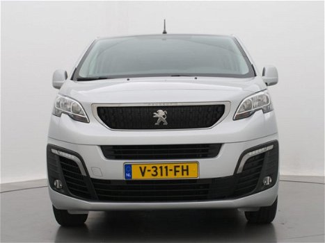 Peugeot Expert - 226C 1.6 BlueHdi 115pk Premium | Navigatie | Climate Control | Parkeersensoren | Ha - 1