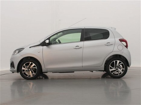 Peugeot 108 - 1.0 e-VTi Allure | NIEUW | PACK CITY | - 1