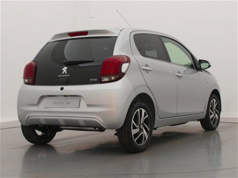 Peugeot 108 - 1.0 e-VTi Allure | NIEUW | PACK CITY | - 1