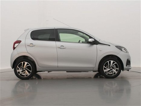 Peugeot 108 - 1.0 e-VTi Allure | NIEUW | PACK CITY | - 1