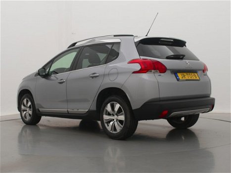 Peugeot 2008 - 1.2 110pk EAT6 Automaat Allure | Navigatie | Panoramadak | Parkeerassistent | Climate - 1