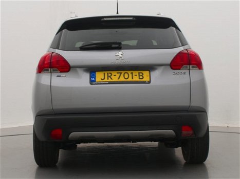 Peugeot 2008 - 1.2 110pk EAT6 Automaat Allure | Navigatie | Panoramadak | Parkeerassistent | Climate - 1