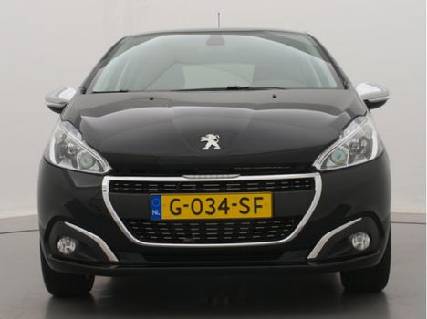 Peugeot 208 - 1.2 82pk Allure | Navigatie | Climate Control | Achteruitrijcamera | Donker getint gla - 1