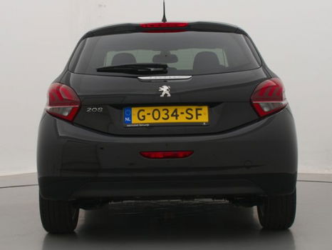 Peugeot 208 - 1.2 82pk Allure | Navigatie | Climate Control | Achteruitrijcamera | Donker getint gla - 1