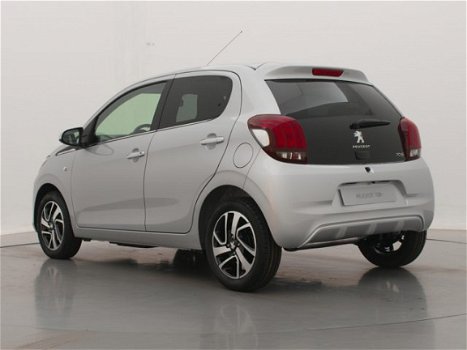 Peugeot 108 - 1.0 e-VTi Allure | NIEUW | PACK CITY | - 1