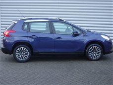 Peugeot 2008 - ACTIVE 82PK - NAV - AIRCO - CRUISE - PANORAMA