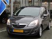 Opel Meriva - 1.4 Turbo Edition AIRCO/CRUISE/TREKH - 1 - Thumbnail