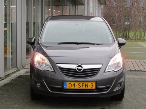 Opel Meriva - 1.4 Turbo Edition AIRCO/CRUISE/TREKH - 1
