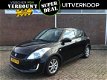 Suzuki Swift - 1.2 90pk 5D Dynamic | Airco | LED | Lichtmetalen velgen - 1 - Thumbnail