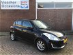 Suzuki Swift - 1.2 90pk 5D Dynamic | Airco | LED | Lichtmetalen velgen - 1 - Thumbnail