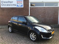 Suzuki Swift - 1.2 90pk 5D Dynamic | Airco | LED | Lichtmetalen velgen