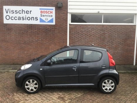 Peugeot 107 - 1.0 12V 68PK 5D XS/ AIRCO/ RADIO CD - 1