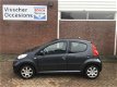 Peugeot 107 - 1.0 12V 68PK 5D XS/ AIRCO/ RADIO CD - 1 - Thumbnail