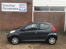 Peugeot 107 - 1.0 12V 68PK 5D XS/ AIRCO/ RADIO CD