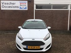 Ford Fiesta - 65PK/ 5DRS/ AIRCO