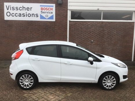 Ford Fiesta - 65PK/ 5DRS/ AIRCO - 1